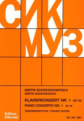Konzert Nr. 1